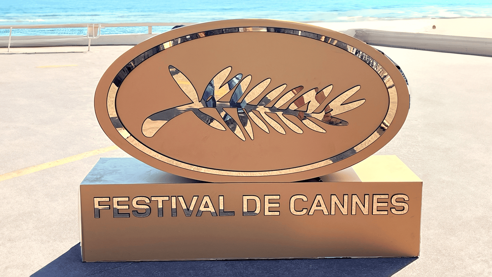 PART 1: FIVE REAL REASONS TO GO TO CANNES